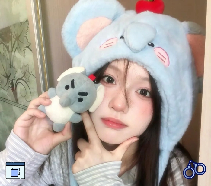 陈同学