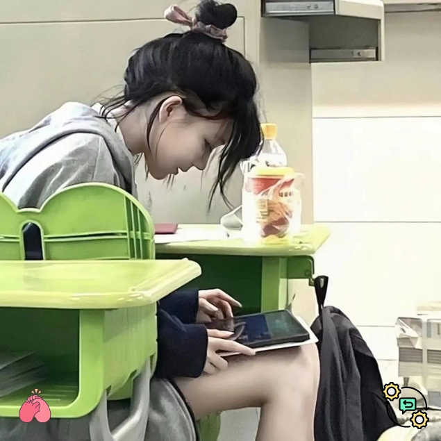 小鱼